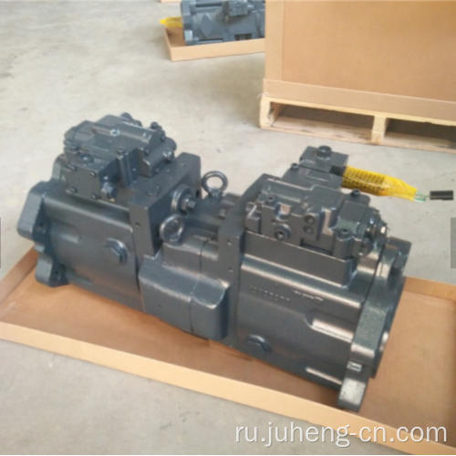 R800LC-7A Главный насос 31nd-10010 K3V280DTH1AHR-9C0H-VB